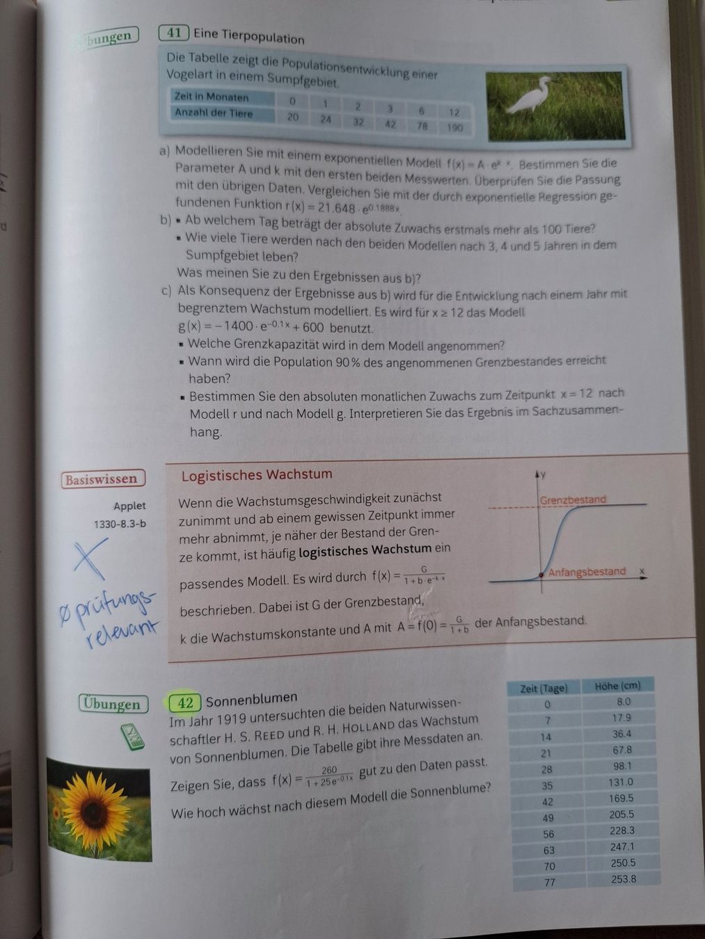 Libri: Mathematik Neue Wege, Westermann – Usato da Wollerau venduto da Dansada 3