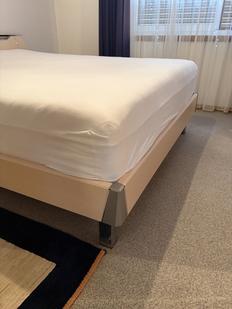 Lits: Bett – D'occasion à Zug par Quips35 6