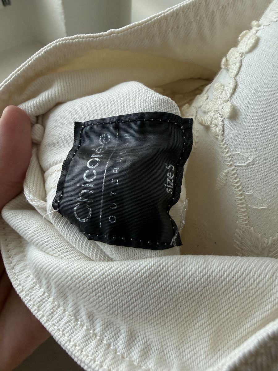 Giacche: Jeans Jacke – Nuovo (secondo la descrizione) da Itingen venduto da jessi811 2