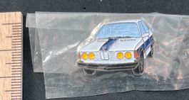 BMW, Auto / Pin, OVP