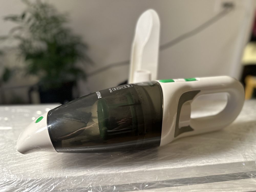 Philips MiniVac FC6148/01 Handstaubsauger Kaufen auf Ricardo