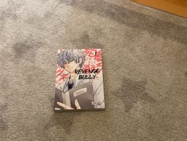 Revenge Bully (Band 1)