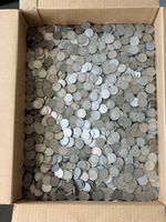 Grosse mine Trésor 0.20ct 5.6kg top alte