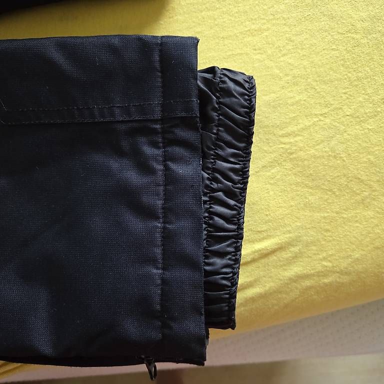 Trevolution Pantaloni: Skihose -Trevolution -98 – Usato da Hägendorf venduto da PRvR 2
