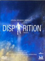 STEVEN SPIELBERG - DISPARITIONS