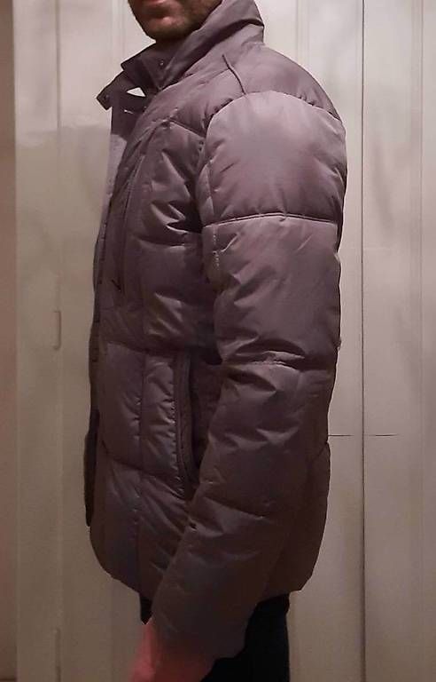 Jacken: Veste Hiver très chaude Conbipel Marque Italienne – Gebraucht aus Verbier von Plav_ 2
