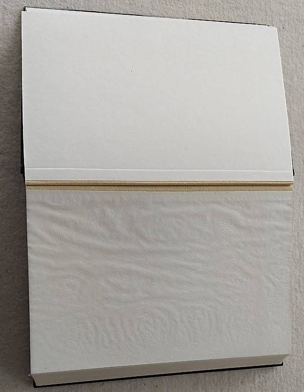 Libri: Album mit Lackholz Deckel – Usato da Hägglingen venduto da bianco04 1