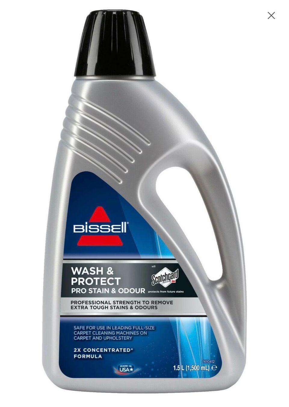 Bissell Aspirapolveri & Accessori: BISSELL HydroWave, – Usato da Zürich venduto da ele_nwb7 2