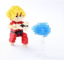 QCF - Street Fighter - 9678