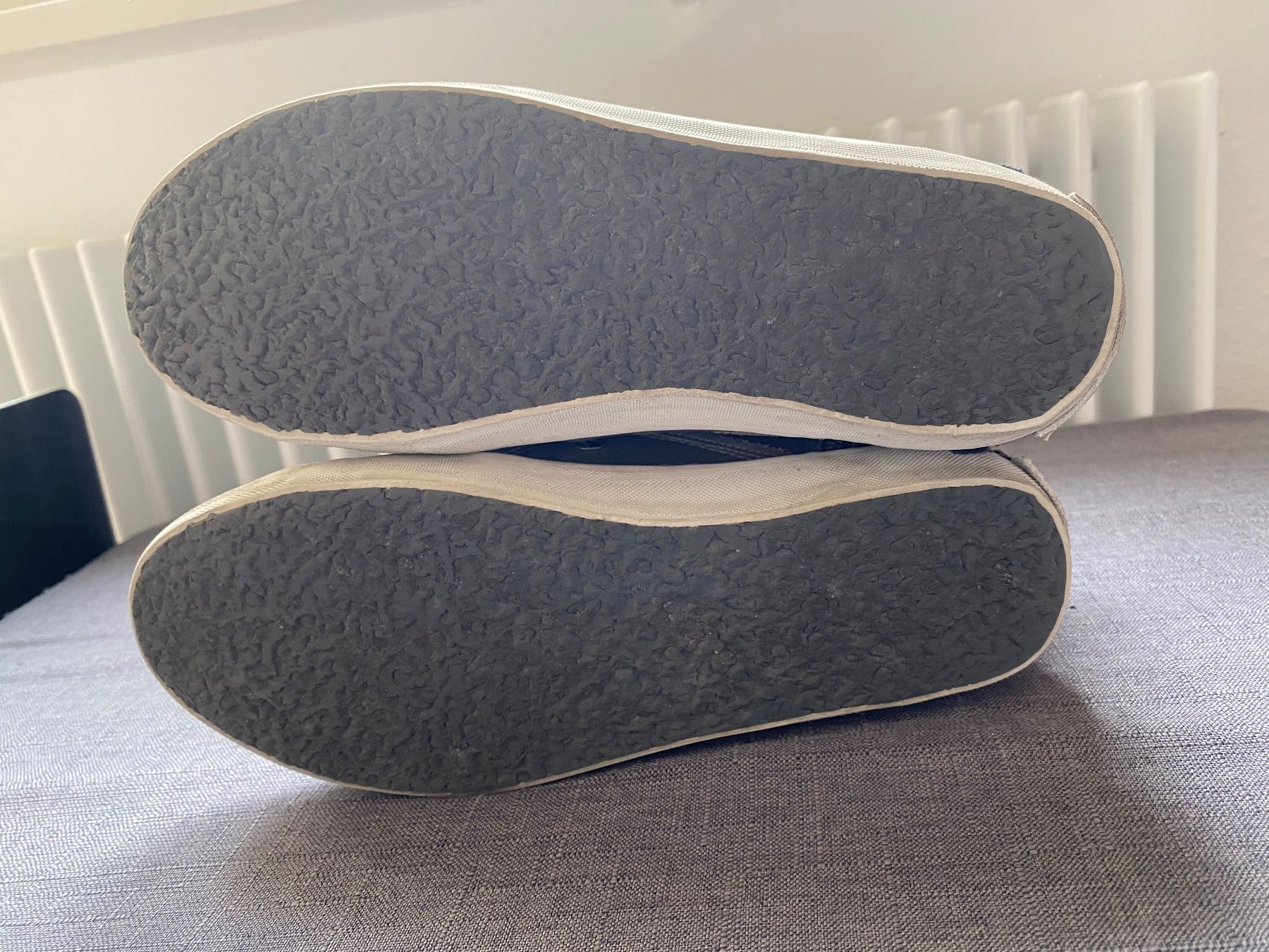 Scarpe da donna: Sneaker high von Crime Gr. 39 – Usato da Küssnacht am Rigi venduto da robin0112 4