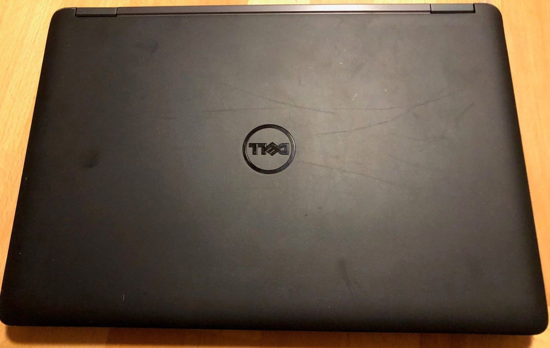 Dell Notebook: Notebook Dell Latitude E5450 – Usato da Hallwil venduto da Fustcomputer