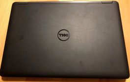 Notebook Dell Latitude E5450