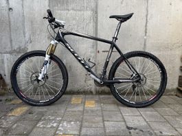 Scott Scale Premium Carbon XL Mountainbike gebraucht