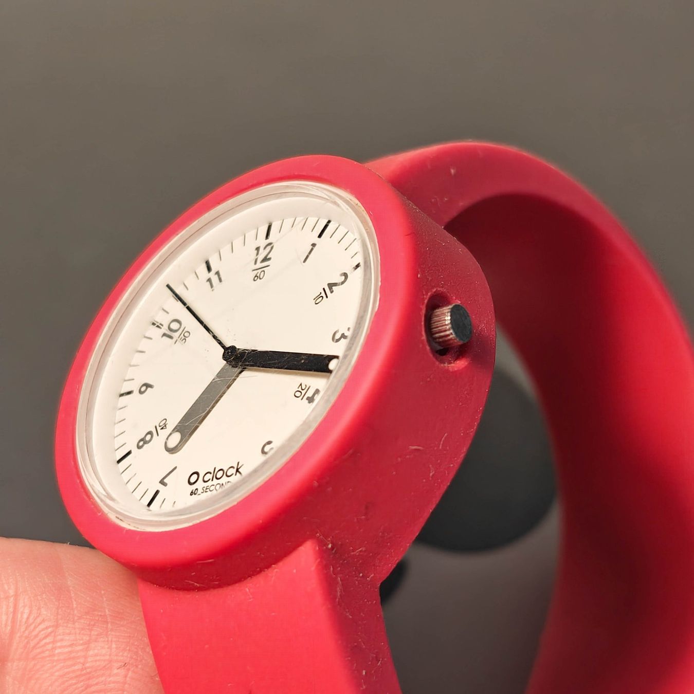 Orologi: Zwei O-Clock-Armbanduhren – Usato da Thörishaus venduto da vintagger 3