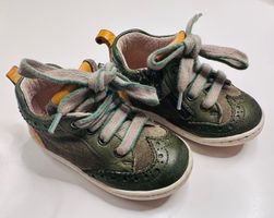 Zecchini d‘Oro Babyschuhe, Gr.20