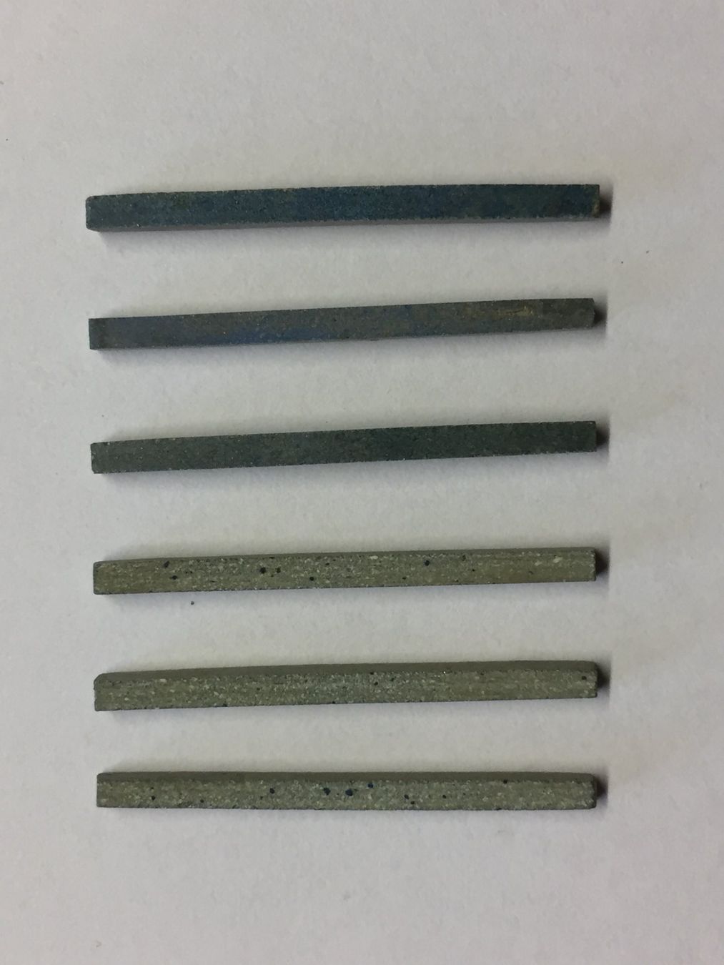 Smerigliatrici & Lucidatrici: HONSTEINE/SCHLEIFSTEINE KLEIN – Nuovo (secondo la descrizione) da schaffhausen venduto da gka_96cv 1