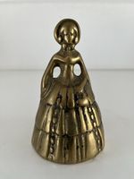Tischglocke aus Messing