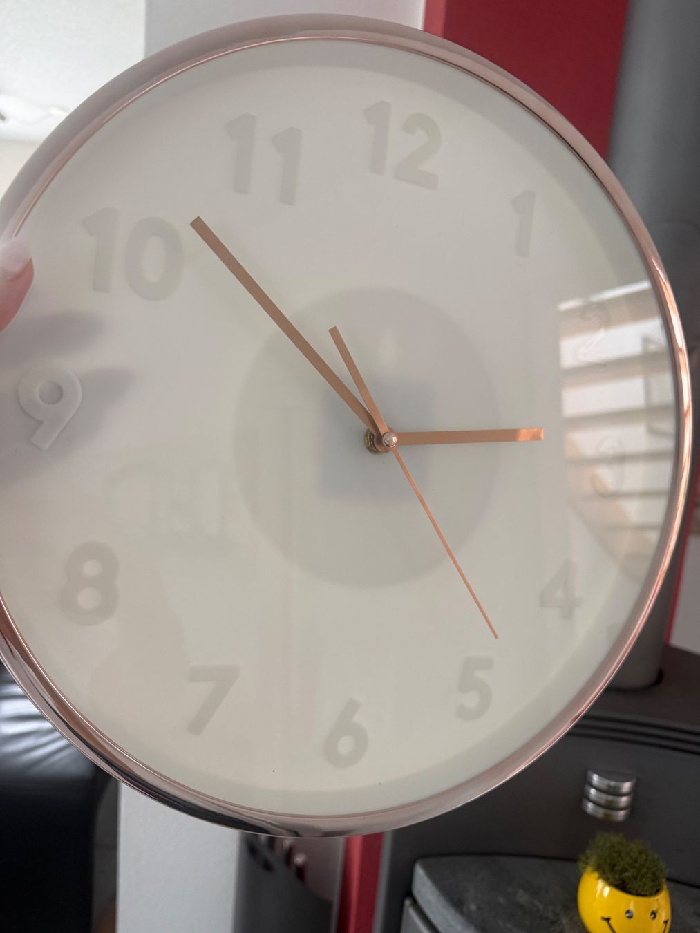 Orologi: Wanduhr – Usato da Aesch BL venduto da Stechrose 1