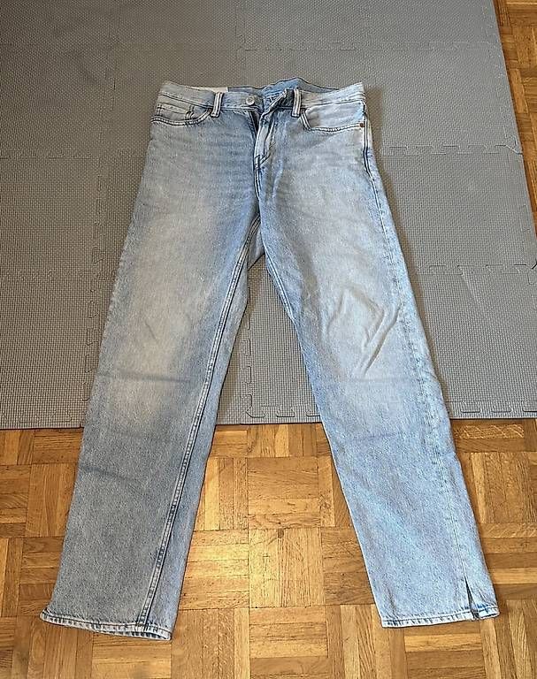 Jeans: Jeans Hose – Usato da Zürich venduto da Pablo_C