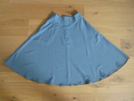 50er Jahre Tellerrock Rockabilly Banned Retro Gr. XS