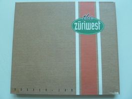 Züri West - Hoover Jam (Digipack)