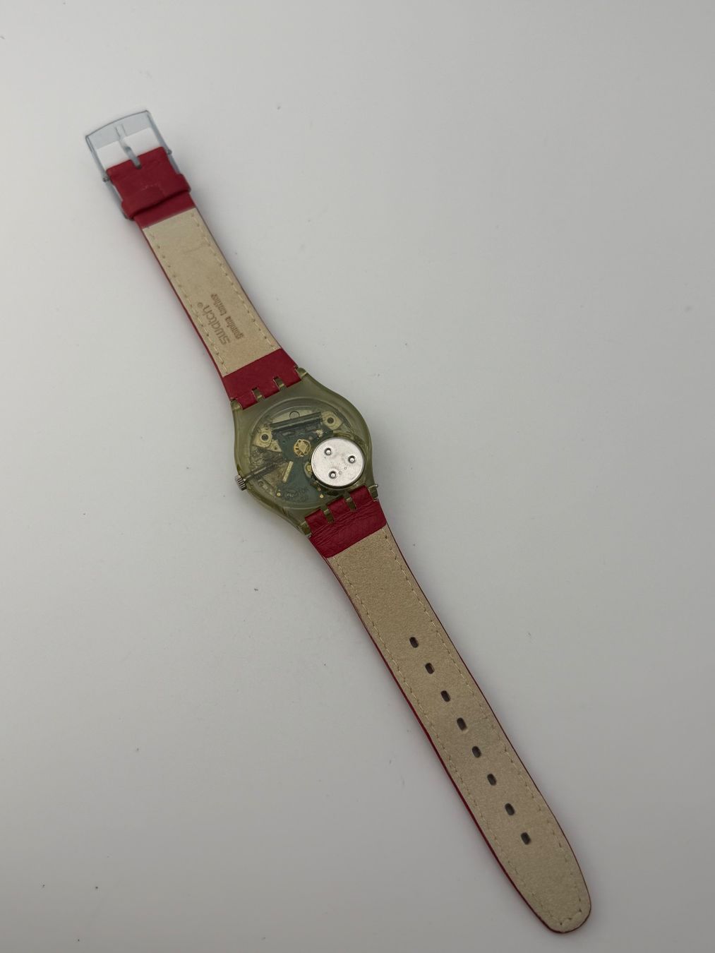 Swatch Montres: SWATCH 34mm – D'occasion à Biel/Bienne par MrP_WatchesBiel 8