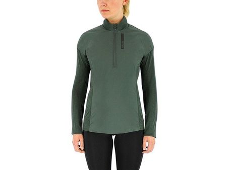 Adidas Damen Terrex Skyclimb S Top Pulli Softshell
