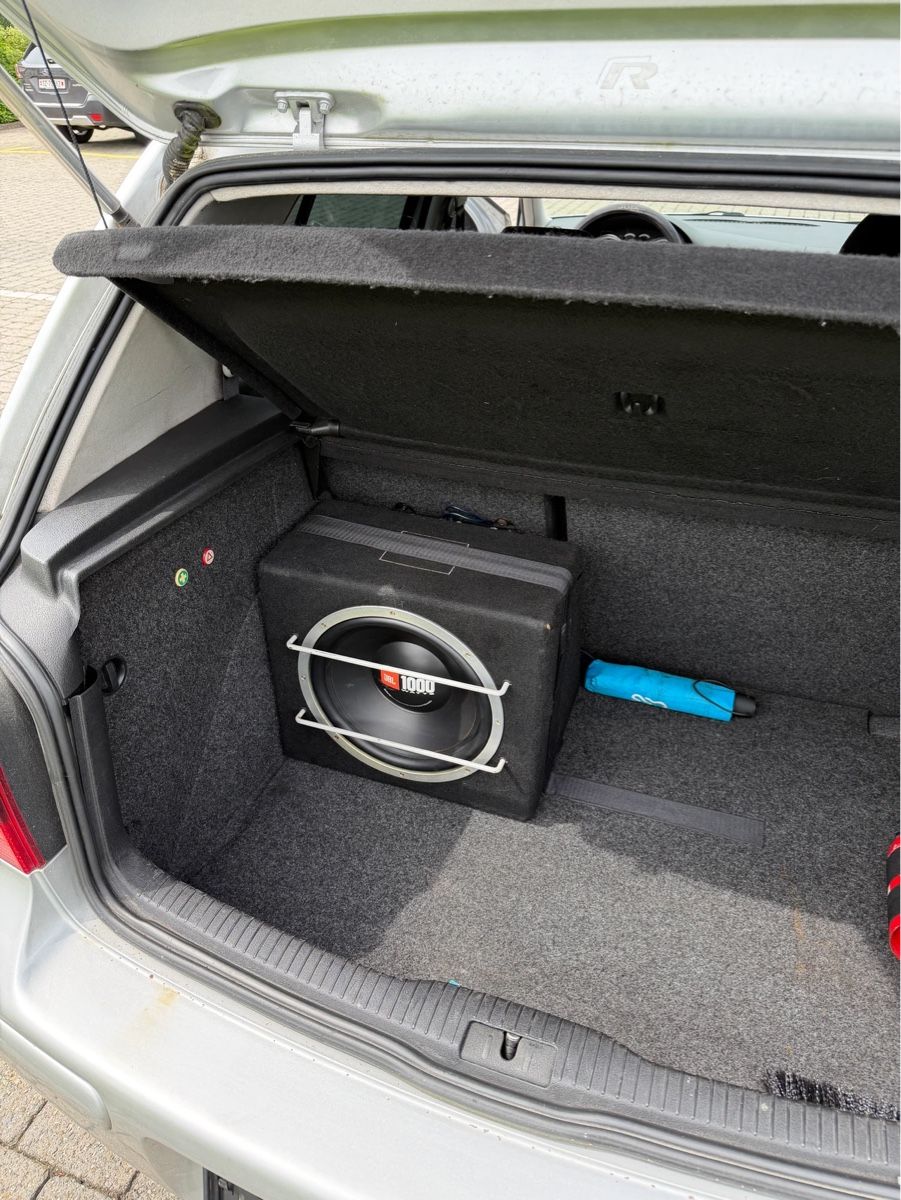 VW Automobili: VW Golf 4 1.9 TDI PD Highline – Usato da Seewen SZ venduto da sandroriolfi 4
