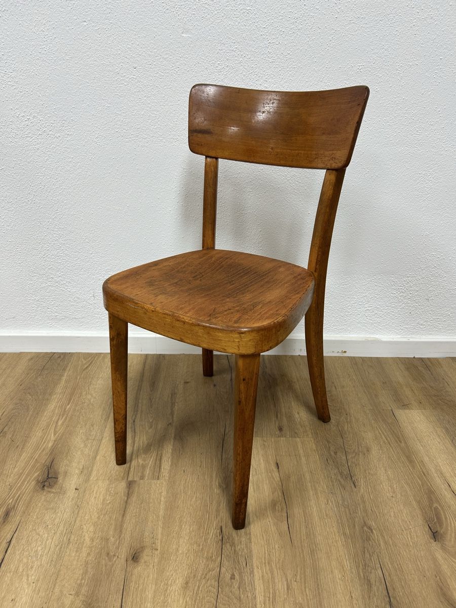 Chaises: Beizenstuhl Klingnau – D'occasion à Basel par MoebelSackmann 2
