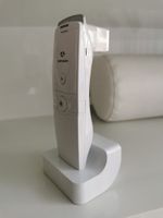 Hautanalysegerät