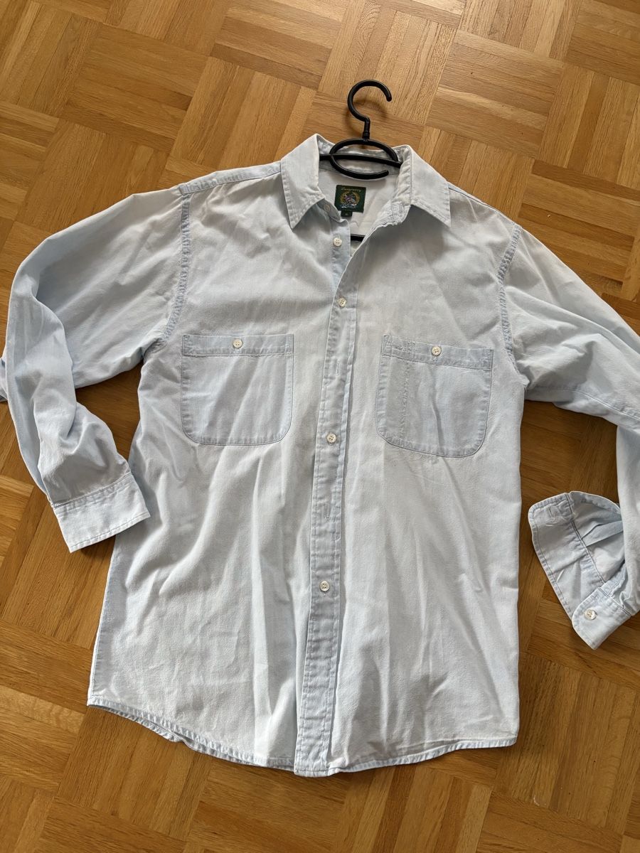 Blusen: Jeansbluse, Gr. S – Gebraucht aus Therwil von Blume814