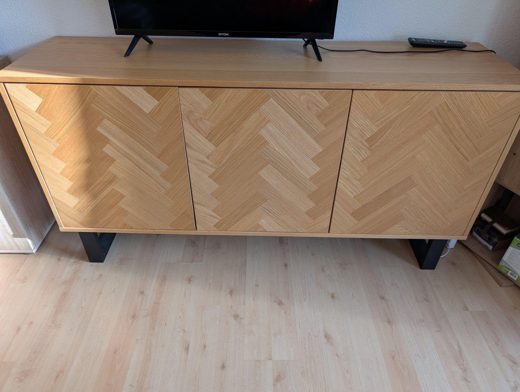 Jysk Cassettiere: Sideboard von Jysk (AGERSKOV) – Usato da Davos Platz venduto da mar_x7bc