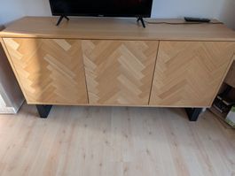 Sideboard von Jysk (AGERSKOV)