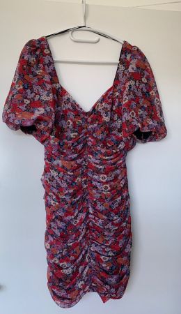 Kleid Zara *NEU*