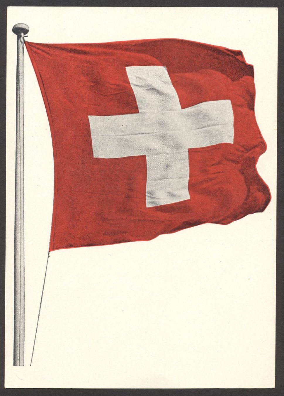 Cartoline postali: WK2 Einheitskarte Kommando Nr. 25 – Usato da Siebnen venduto da Fstaehli
