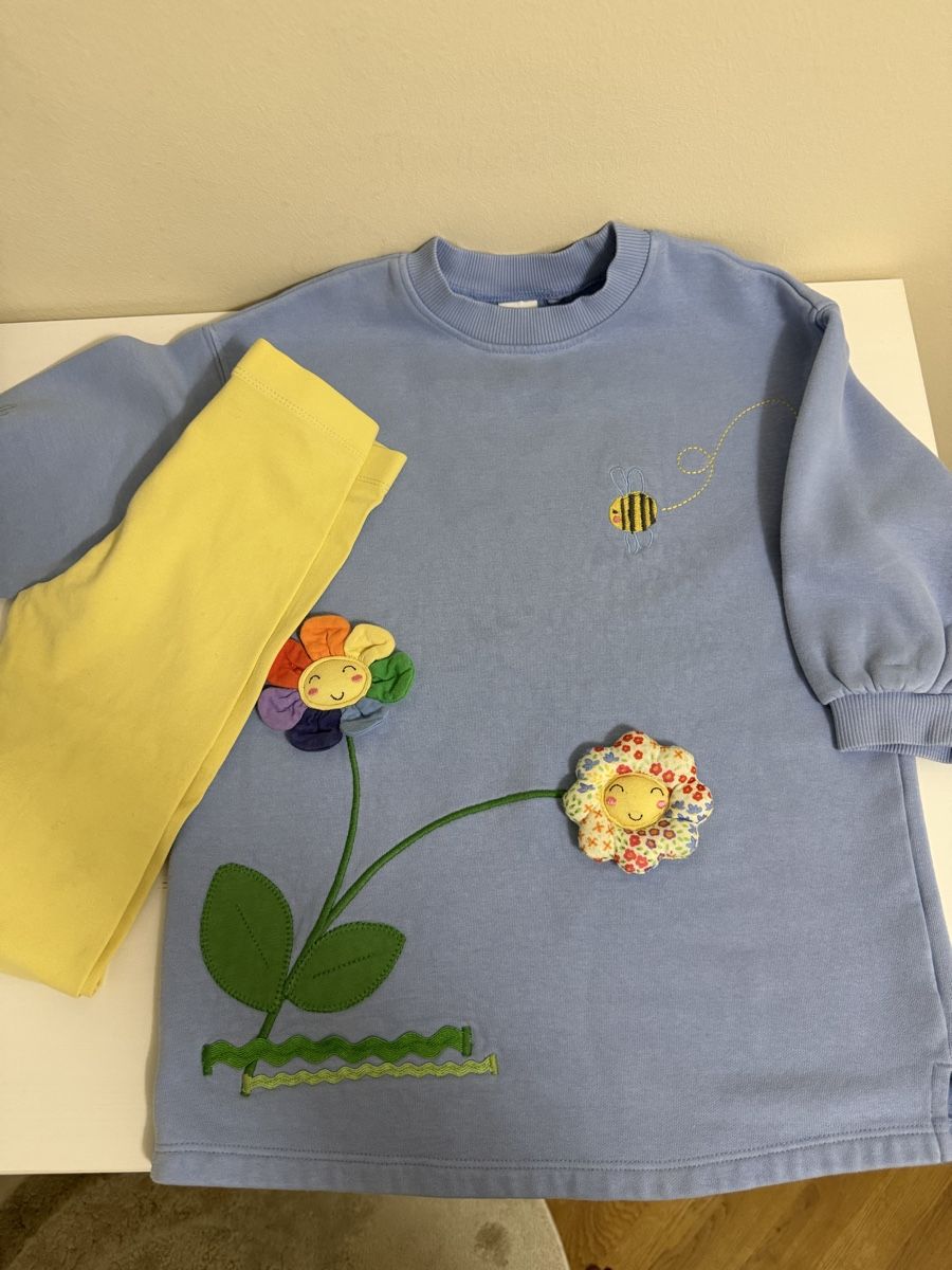Next Maglioni & Felpe: Mädchen Outfit – Nuovo (secondo la descrizione) da Basel venduto da Su.el