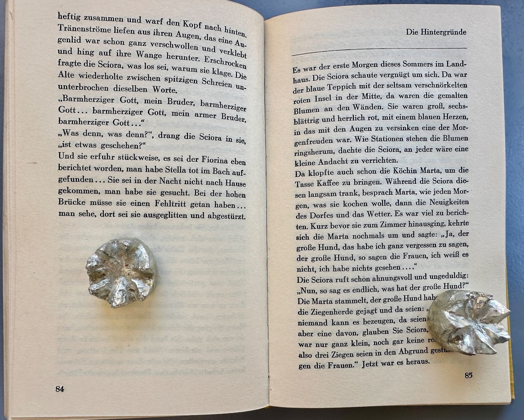 Libri: Aline Valangin: Geschichten vom Tal. 1937 – Usato da Zürich venduto da allp 4
