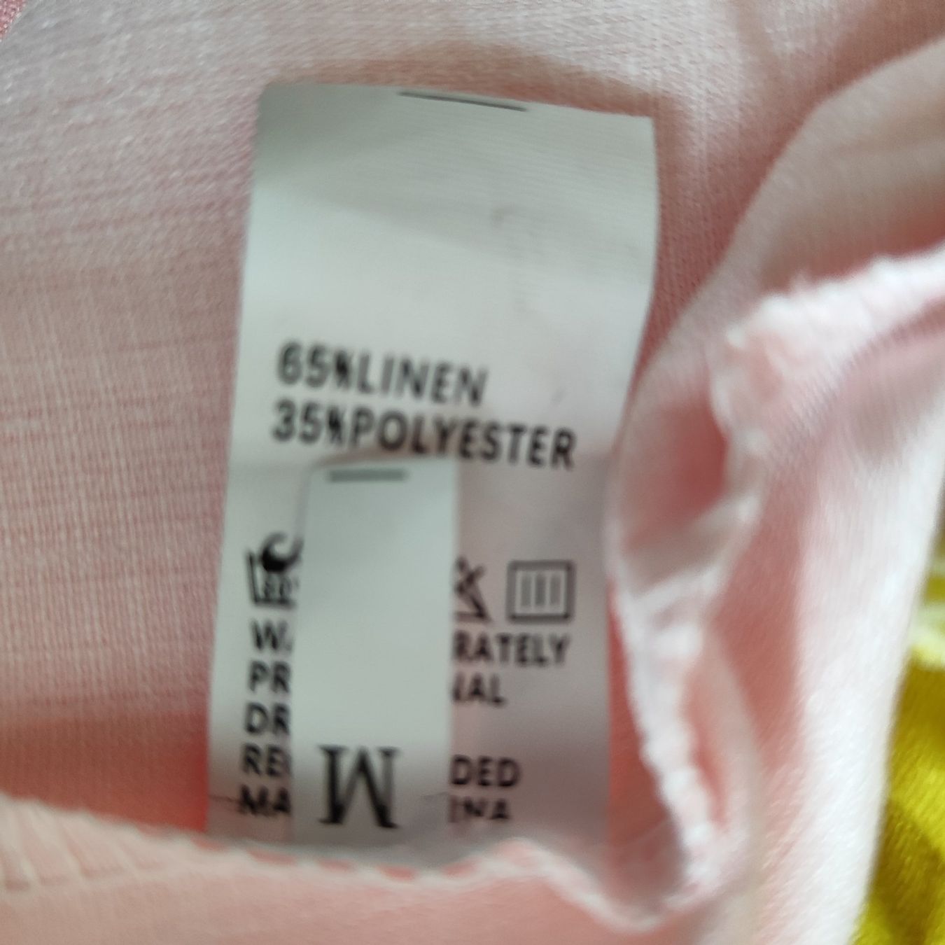 Lotti di vestiti: Sommerliche zweiteilet GR M – Nuovo e nell'imballaggio originale da Langnau am Albis venduto da Judithsebi 6