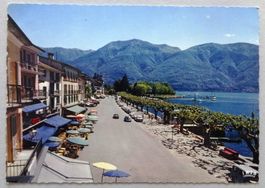 Ascona (Lago Maggiore)