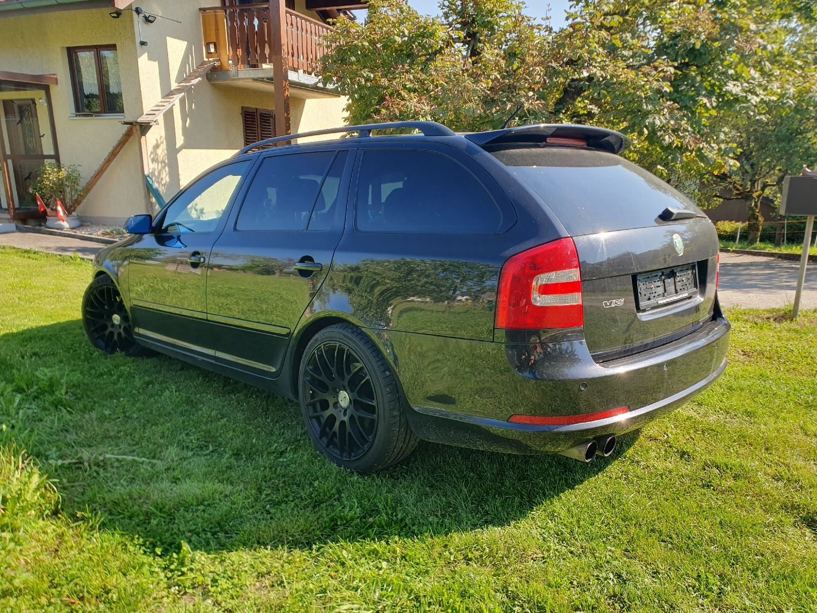 Skoda Autos: Skoda Octavia RS – Neuf (Voir description) à Liesberg Dorf par mar_6nzh 7