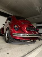 coccinelle, Porsche Ausstattung Top Zustand