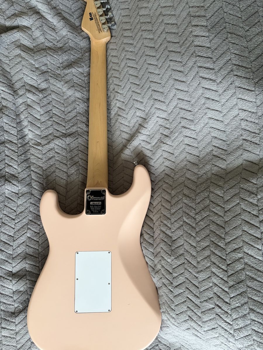 Strumenti musicali: Heisser Preis🔥Charvel SoCal Shell Pink – Nuovo (secondo la descrizione) da Riehen venduto da Pnewyork 2