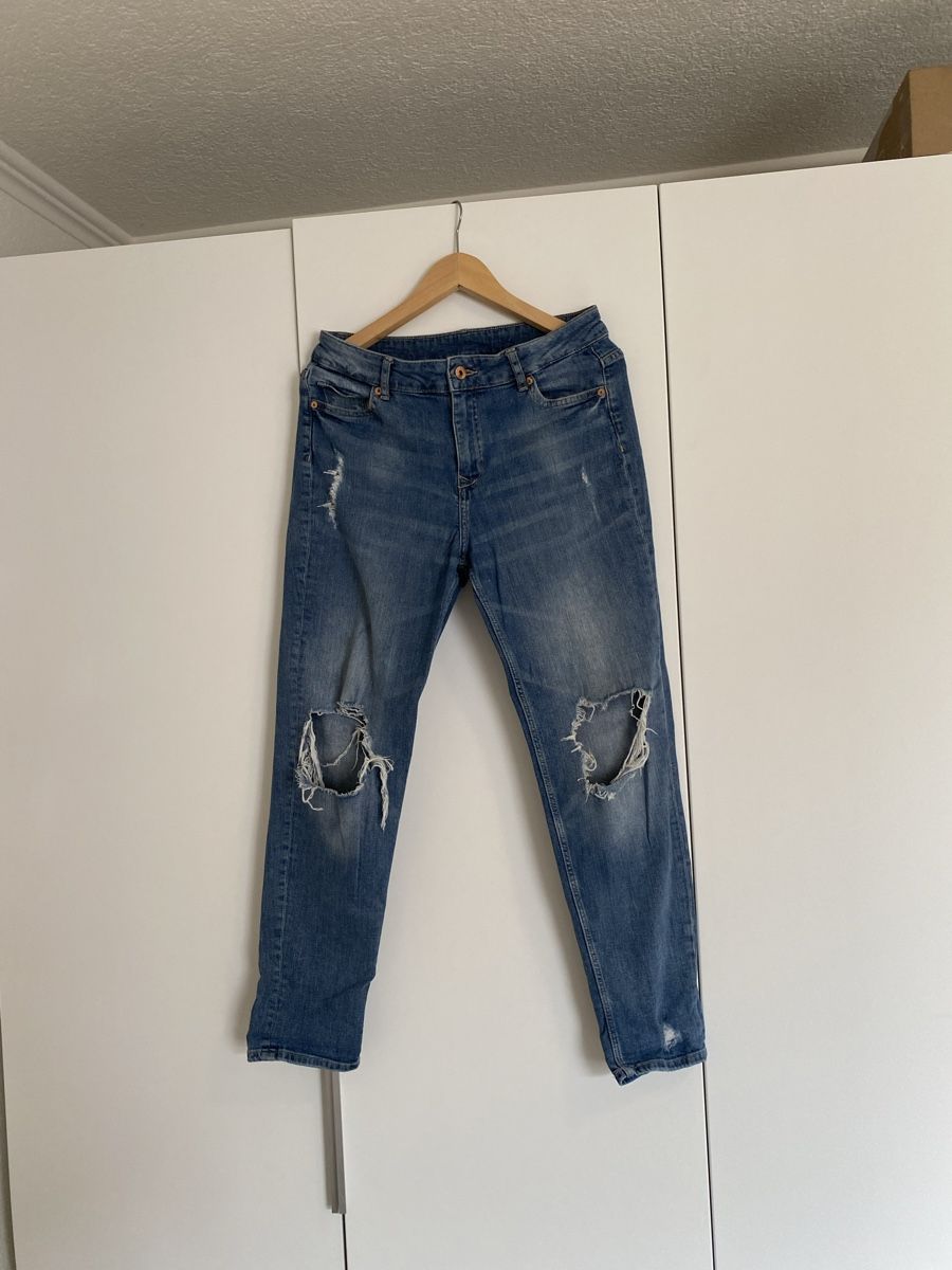 H&M Jeans: H&M Jeans – Usato da Eiken venduto da kona_a