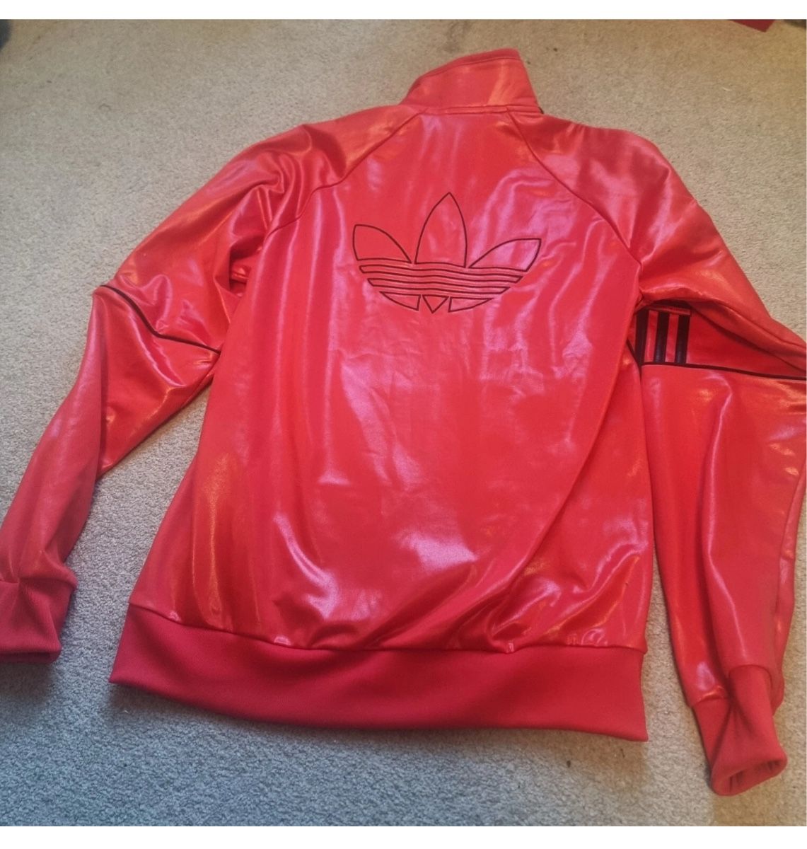 Adidas Giacche: Adidas Chile 20 rare – Nuovo (secondo la descrizione) da Magadino venduto da mattiasargenti81 3