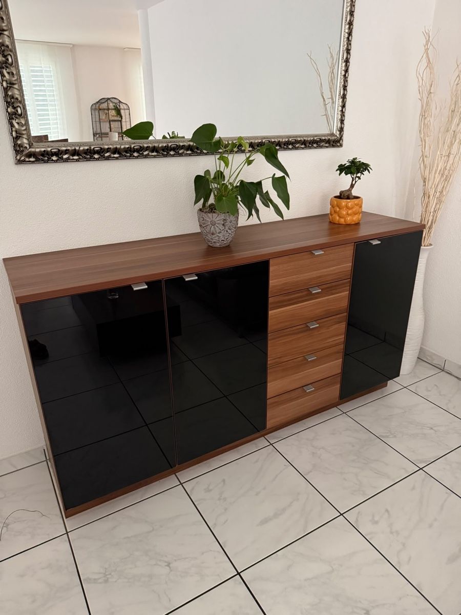 Kommoden: Sideboard – Gebraucht aus Rothenburg von nih_jwk2