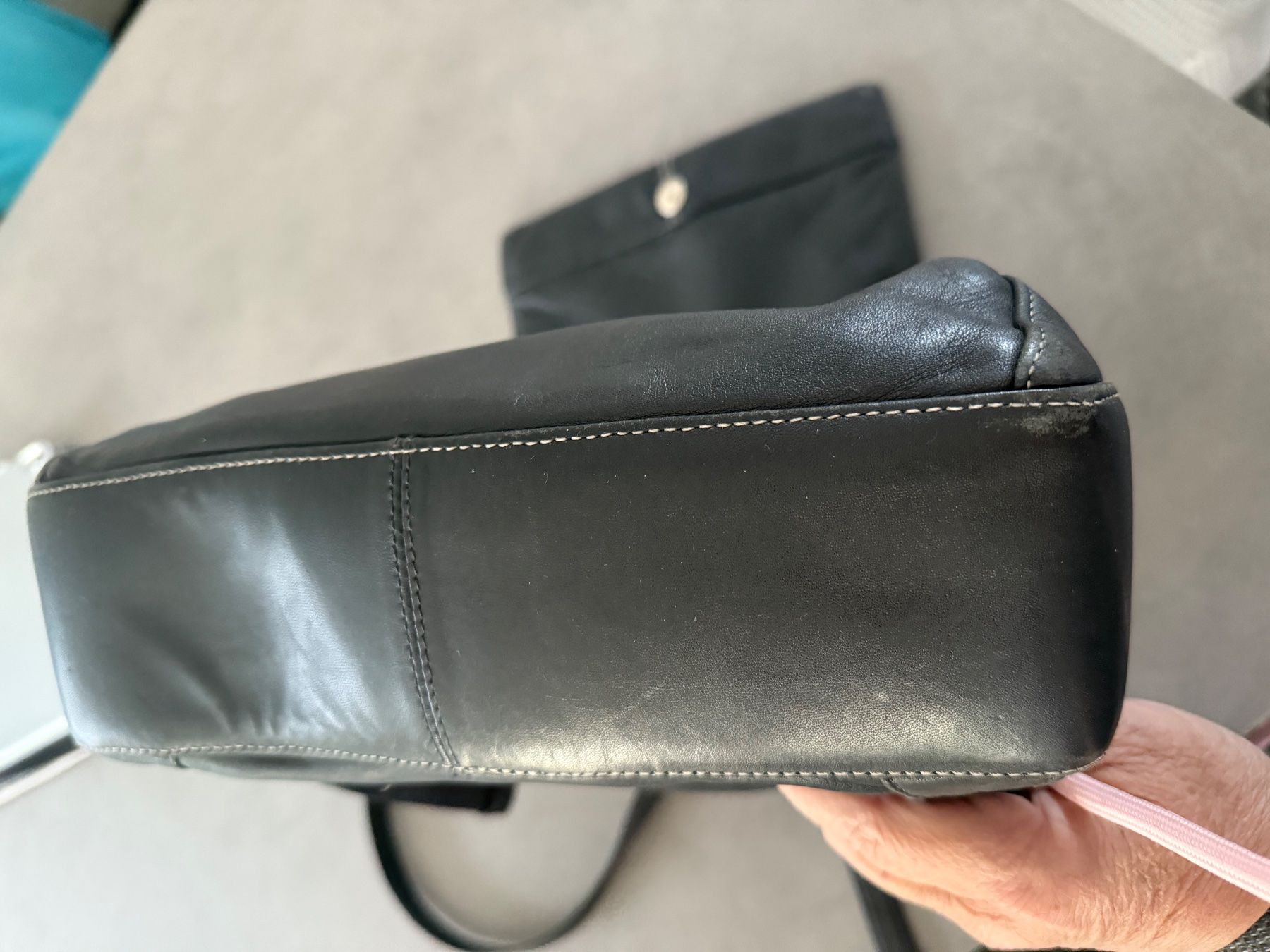 Bree Zaini: Lederrucksack von Bree – Usato da Uster venduto da Macita56 3