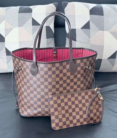 Louis Vuitton Neverfull