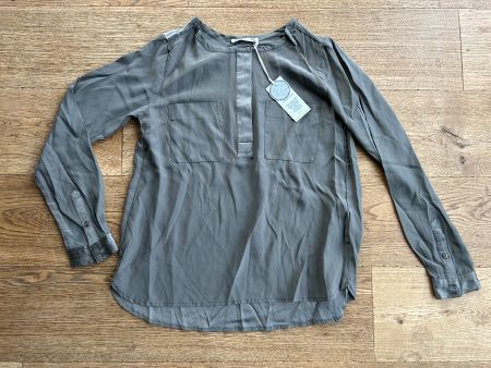 Bluse, Nile *NEU xs