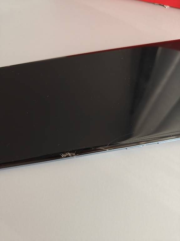 OnePlus Portables: Oneplus 12R mit Verpackung und Ladekabel – D'occasion à Luzern par DijMark 4