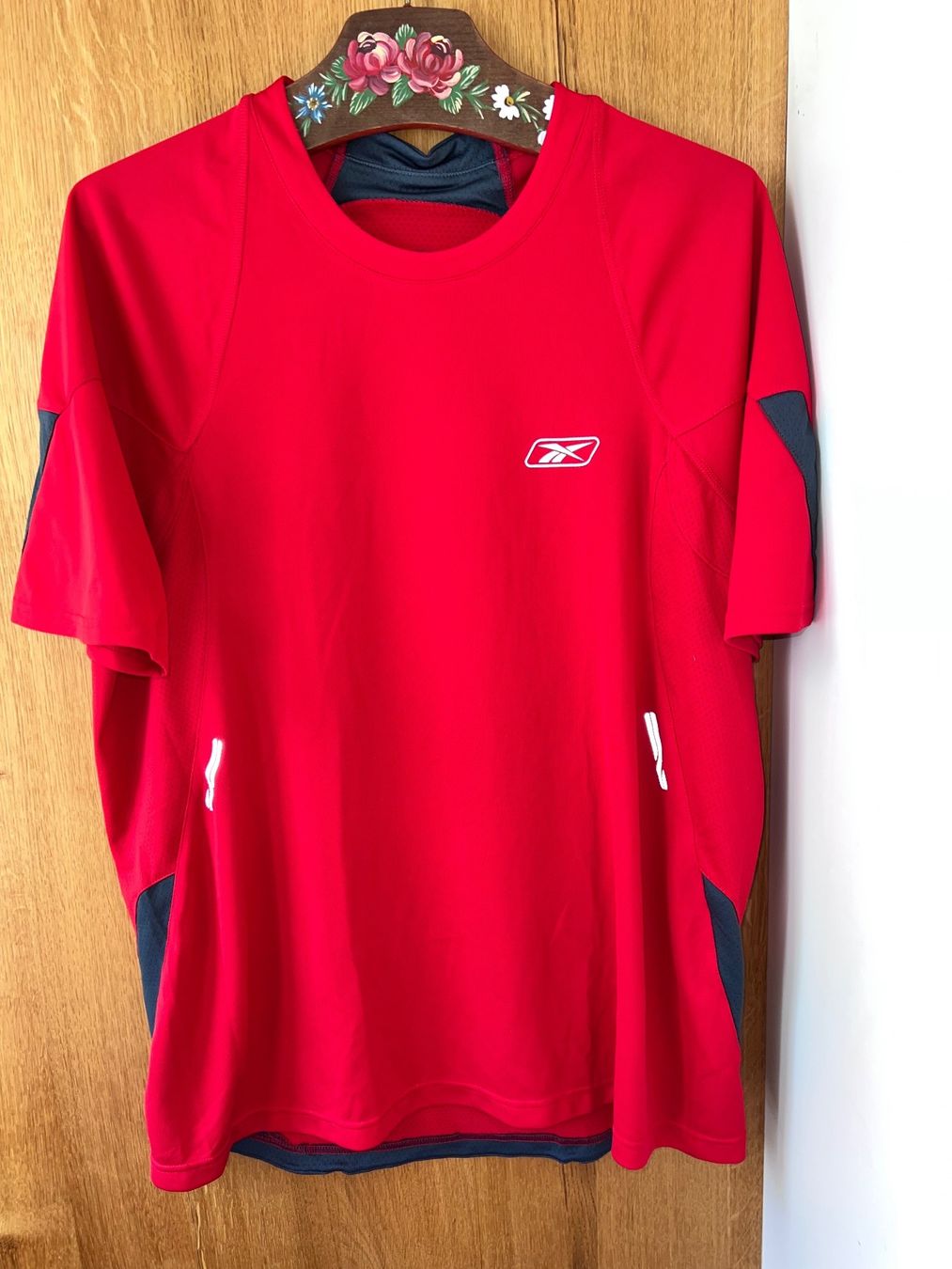 T-Shirts: Sport Shirt RBK 56 – Gebraucht aus Dornach von samuti